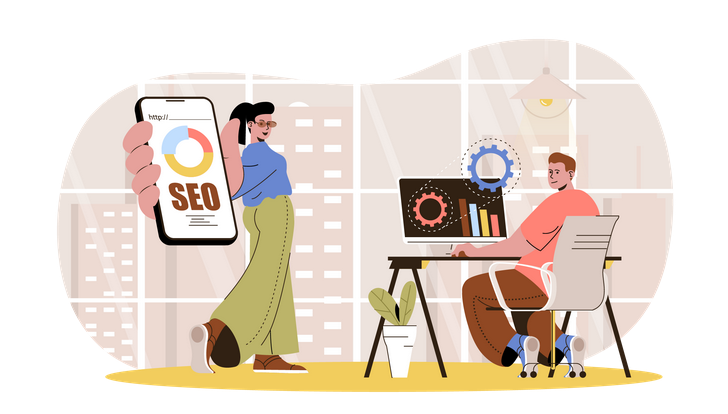 Podstawy pozycjonowania i najlepsze praktyki SEO.